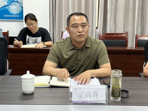 【河海水文】水發(fā)水控集團(tuán)黨委委員、紀(jì)委書(shū)記王高升到河海公司全面從嚴(yán)治黨、黨風(fēng)廉政建設(shè)專題調(diào)研 (5).jpg